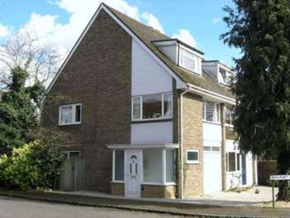 3 Bedroom Semi-Detac...