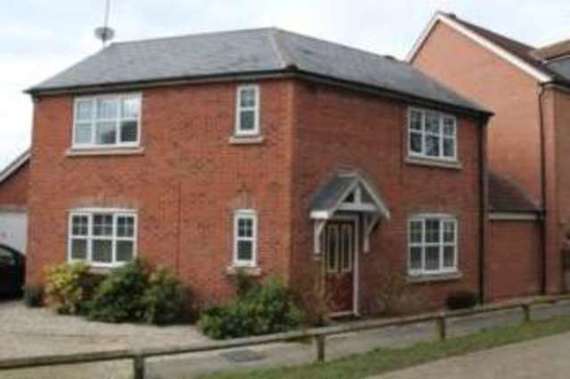 3 Bedroom Detached