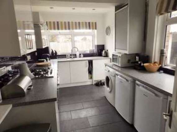 4 Bedroom Semi-Detac...