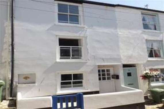 2 Bedroom Detached