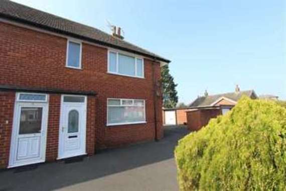2 Bedroom Property