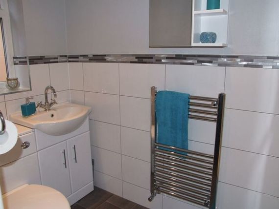 3 Bedroom Detached