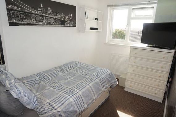 4 Bedroom Terraced