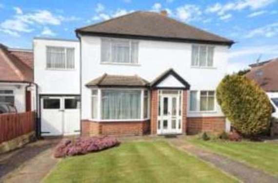 3 Bedroom Detached