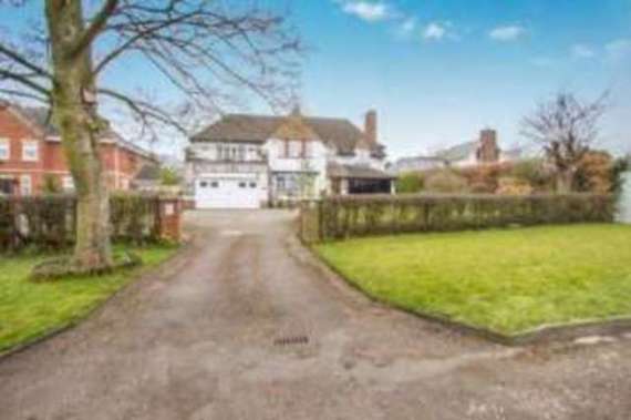 4 Bedroom Detached