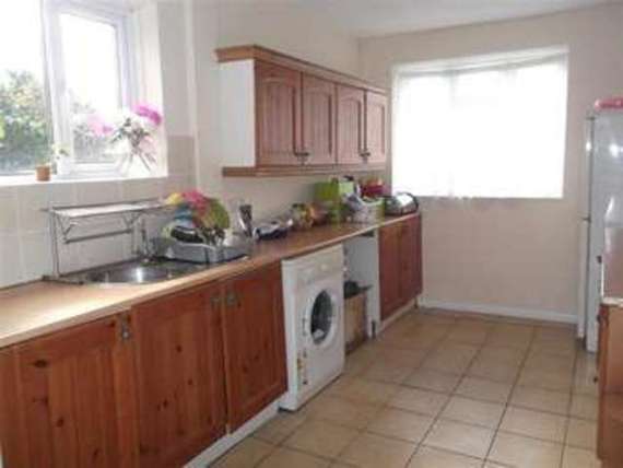 3 Bedroom Semi-Detac...