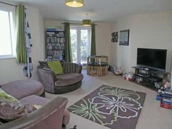 2 Bedroom Flat