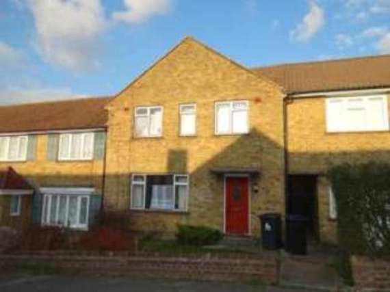 5 Bedroom Detached