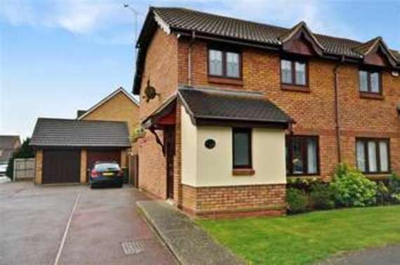 3 Bedroom Semi-Detac...