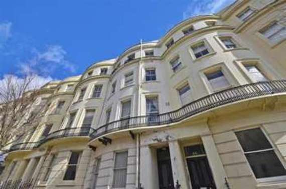 2 Bedroom Flat
