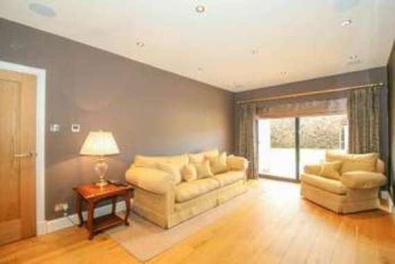 4 Bedroom Detached