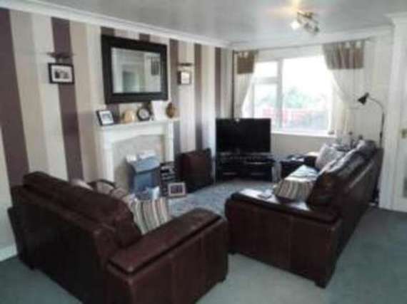 2 Bedroom Detached
