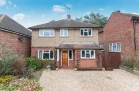 4 Bedroom Detached