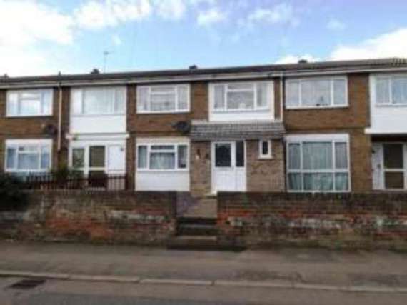 3 Bedroom Terraced
