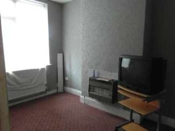 2 Bedroom Terraced