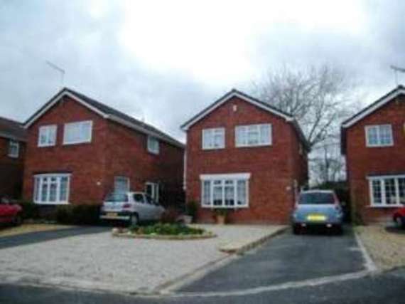 3 Bedroom Detached