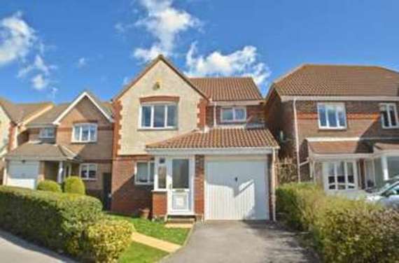 3 Bedroom Detached