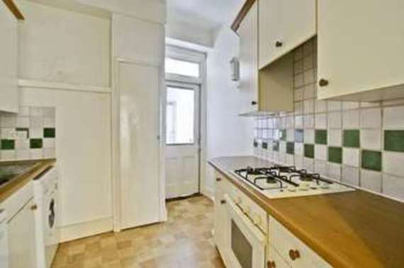 2 Bedroom Flat