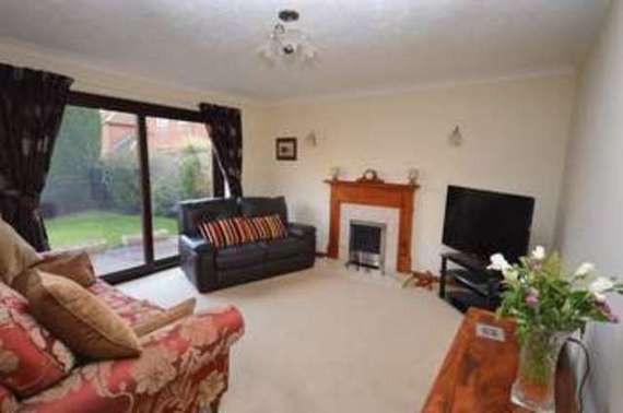 4&nbsp;Bedroom&nbsp;Detached