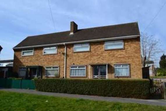 3 Bedroom Semi-Detac...