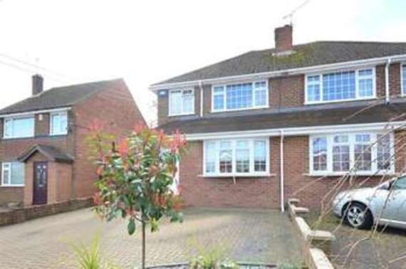 3&nbsp;Bedroom&nbsp;Semi-Detac...