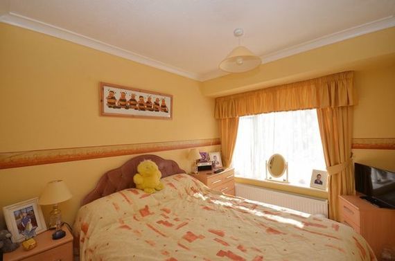 3 Bedroom Detached