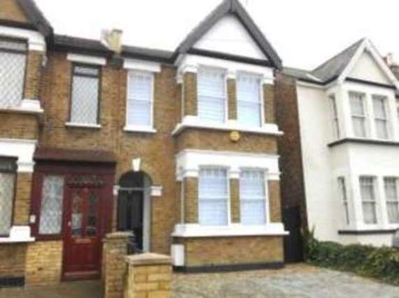 4 Bedroom Detached