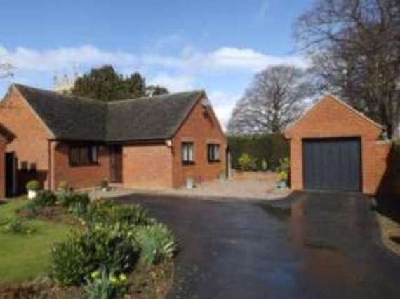 3 Bedroom Bungalow