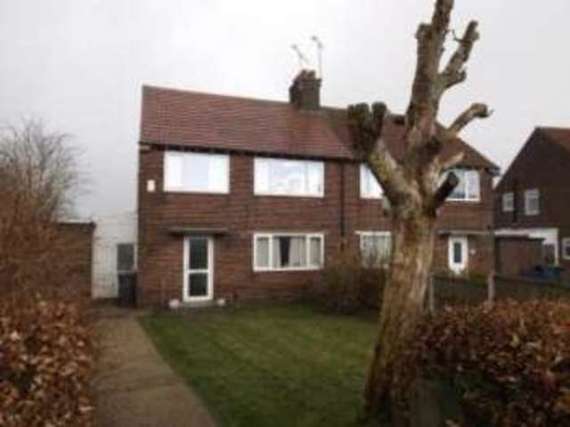 3 Bedroom Semi-Detac...