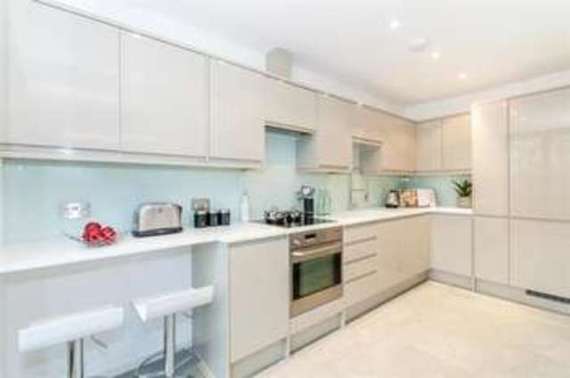 2 Bedroom Flat
