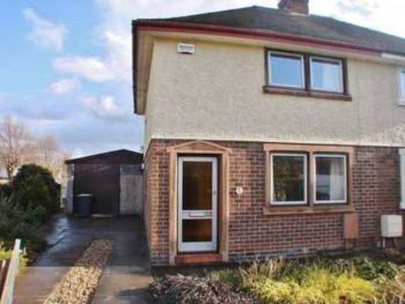 3 Bedroom Semi-Detac...