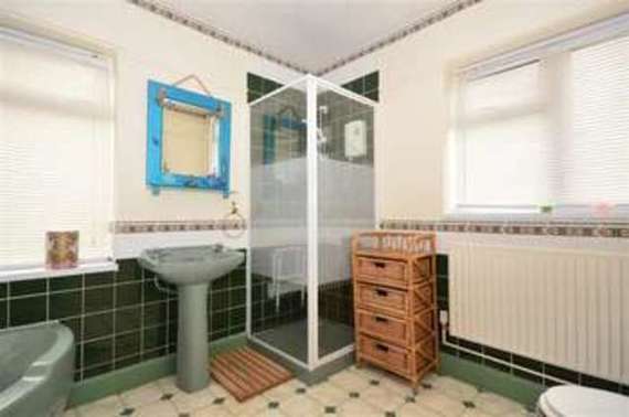 2 Bedroom Bungalow