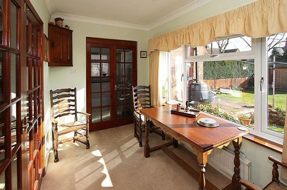 4 Bedroom Detached