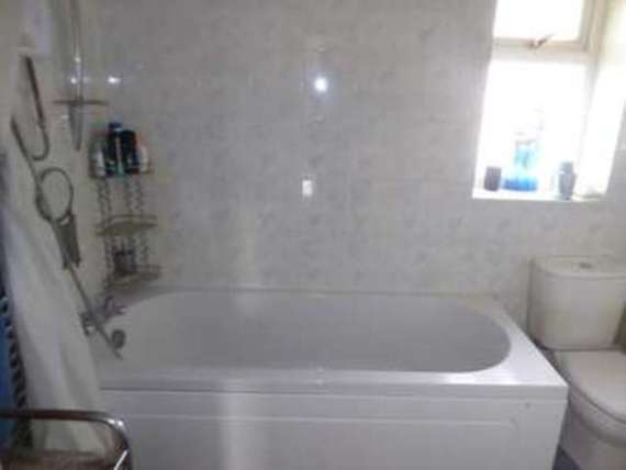 3 Bedroom Detached