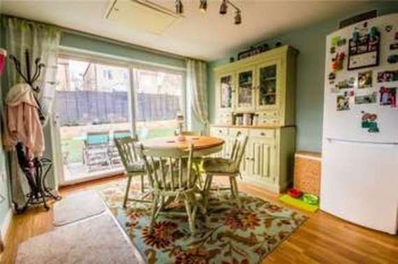 5 Bedroom Detached