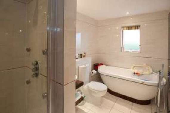 4 Bedroom Detached