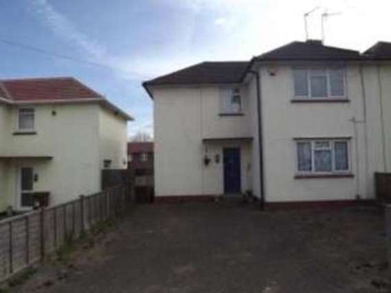 3 Bedroom Semi-Detac...