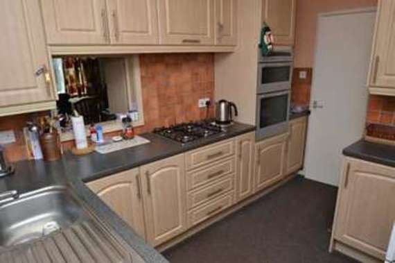 3 Bedroom Detached