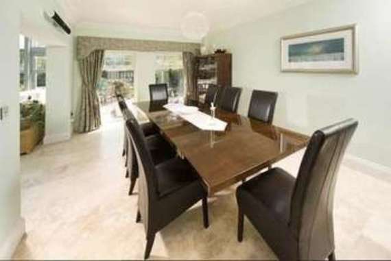 5 Bedroom Detached