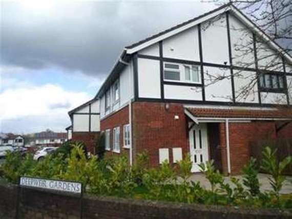 1 Bedroom Cluster Ho...