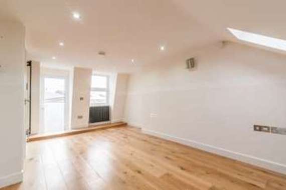 3 Bedroom Flat