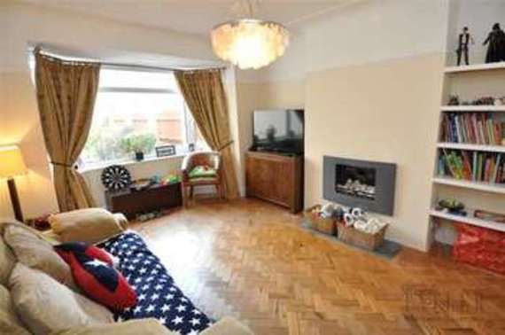 4 Bedroom Semi-Detac...