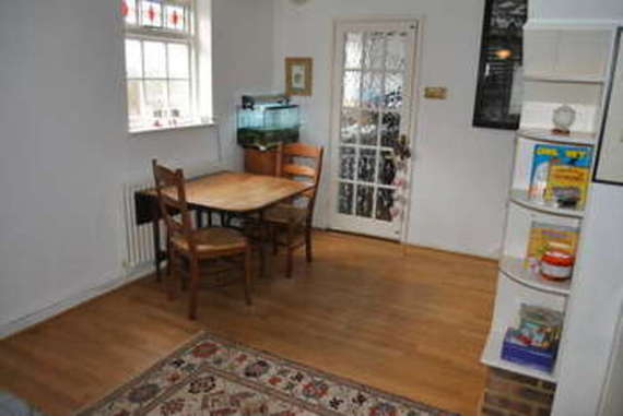 2 Bedroom Semi-Detac...