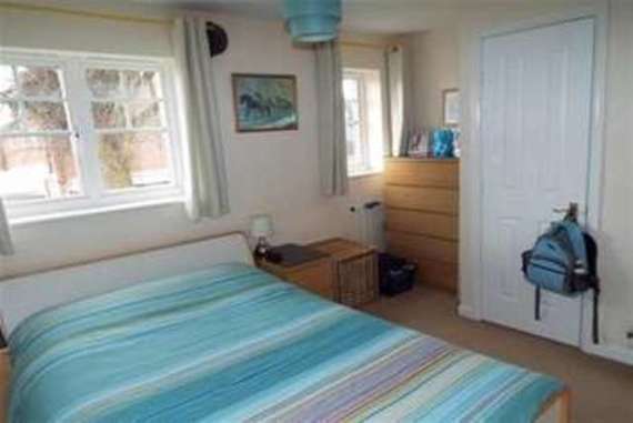2 Bedroom Detached
