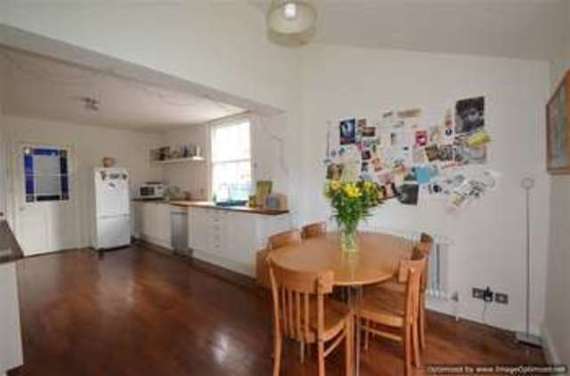 3 Bedroom Detached