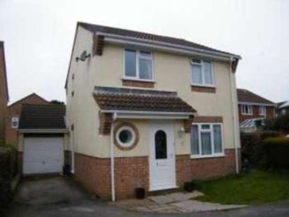 3 Bedroom Detached