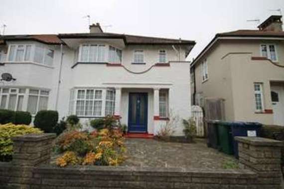 4 Bedroom Semi-Detac...