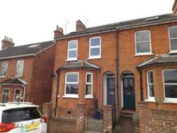 3 Bedroom Semi-Detac...