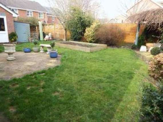 4 Bedroom Detached