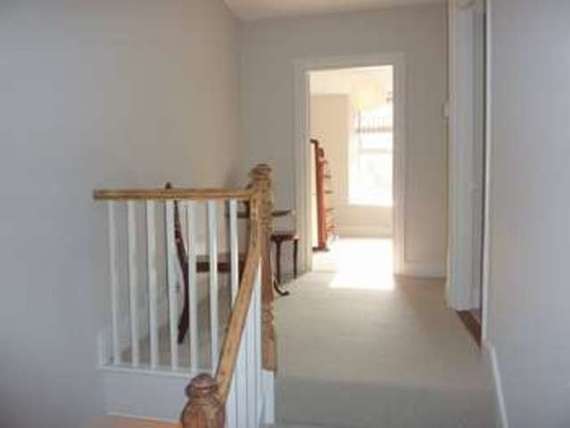 3 Bedroom Terraced